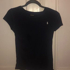 polo t-shirt
